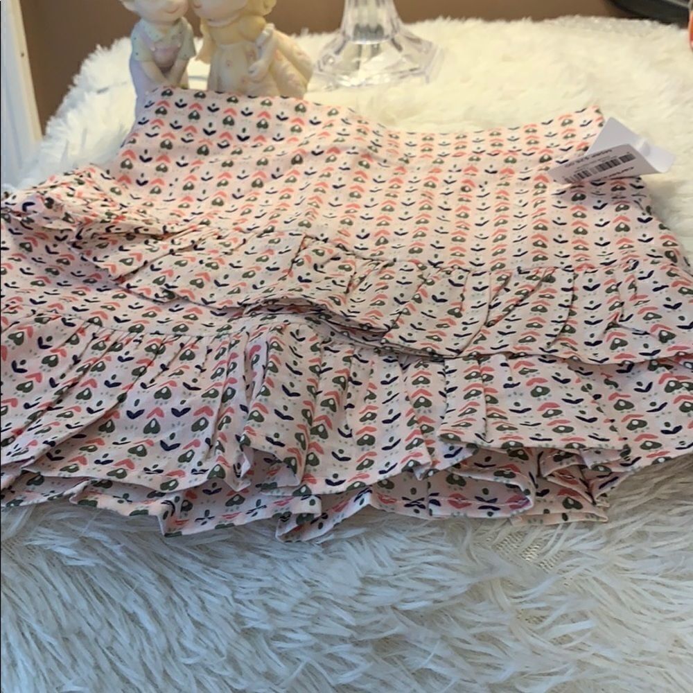 Carter’s kid skirt